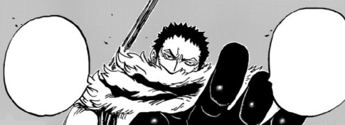sheldonpenniman: Charlotte Katakuri  Chapter 883