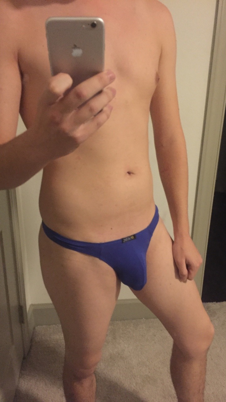 atwinkandhisundies:  New undies pt 3