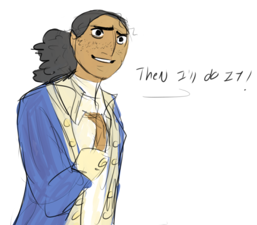 macaroon22:I really have to draw more Lams