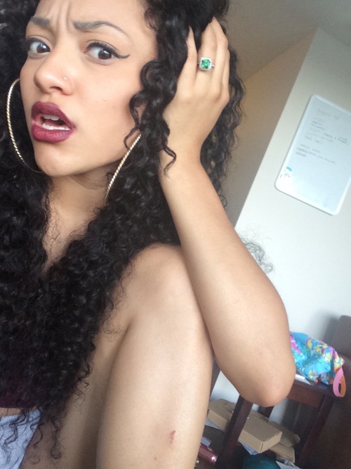 blasianxbri:  Goodness.