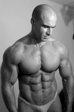 musclementoworship:  Oh BABY ! Let me suck