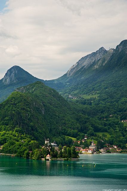 Beau-bourg