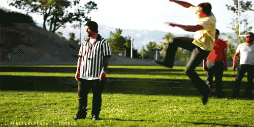 gif-guy:  http://gif-guy.tumblr.com/  Jackass