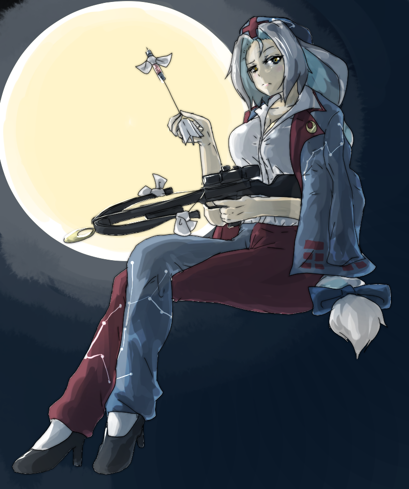 八意永琳 Explore Tumblr Posts And Blogs Tumgir 八意永琳 Explore Tumblr Posts And Blogs Tumgir