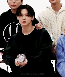 And We Stan This Man