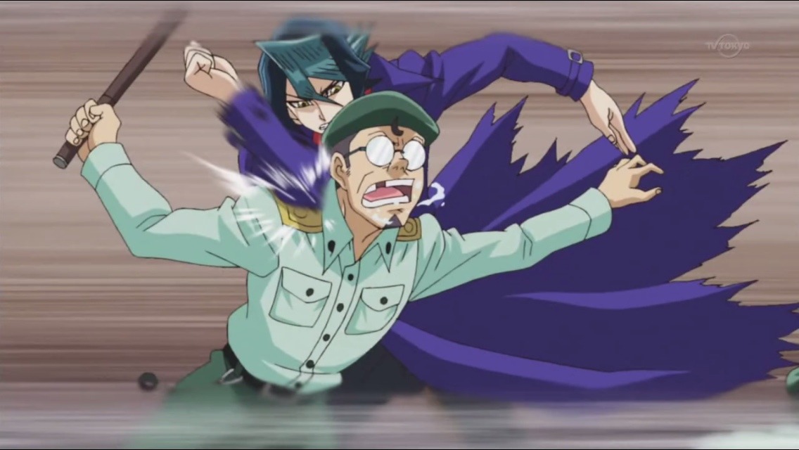 everydayduelist:  “Synchros killed Yu-Gi-Oh!” “All Xyz are broken.” “Pendulums