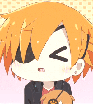Hey There ಠ ಠ Cutefujoshiyaoi Ep1 Hanadori Kabuto Chibi 3