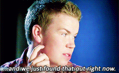 dailygladers:  What famous actor is Thomas’s cousin? (x) 