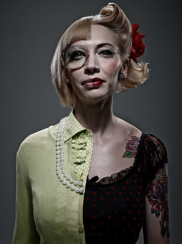 photojojo:  With Photoshop being such a common tool, we’re quick to assume the