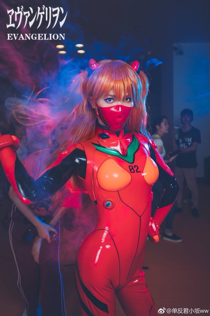 medomls: @saiwsaiwsaiw in Andromeda Latex