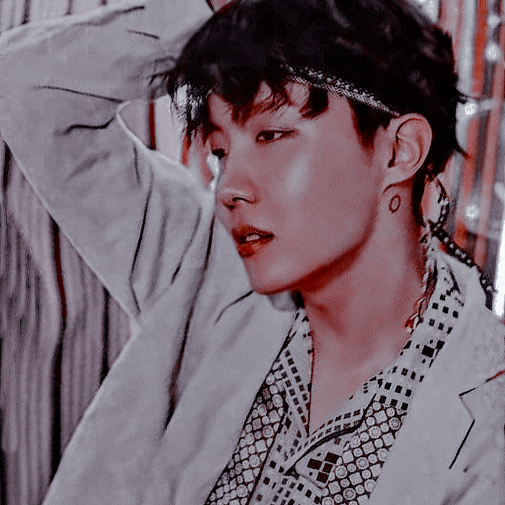 𝑵𝑶𝑪𝑯𝑼 Bts J Hope Themes