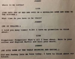 zonecassette:Excerpt from the original script