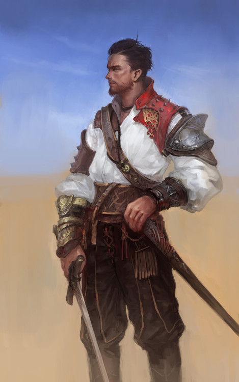 pirate  ZOLPAK .www.artstation.com/artwork/ELz0nv 