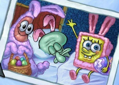 divinedingo:  HAPPY EASTER! :D na We Heart It - http://weheartit.com/entry/112259858