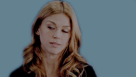 sapphwrites:get to know me meme: [2/10] female characters → Barbara “Bobbi” Morse“We can’t keep pret