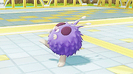 captainpoe:  Pokemon Blue/Red (1996)/Pokemon Let’s Go Pikachu/Eevee (2018)