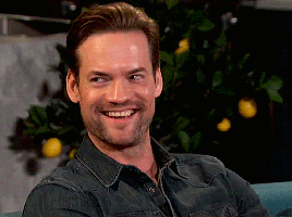 shanewests:I love being a part of the industry at the age that I’m currently in, to be able to witne
