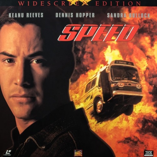 Speed (1994)