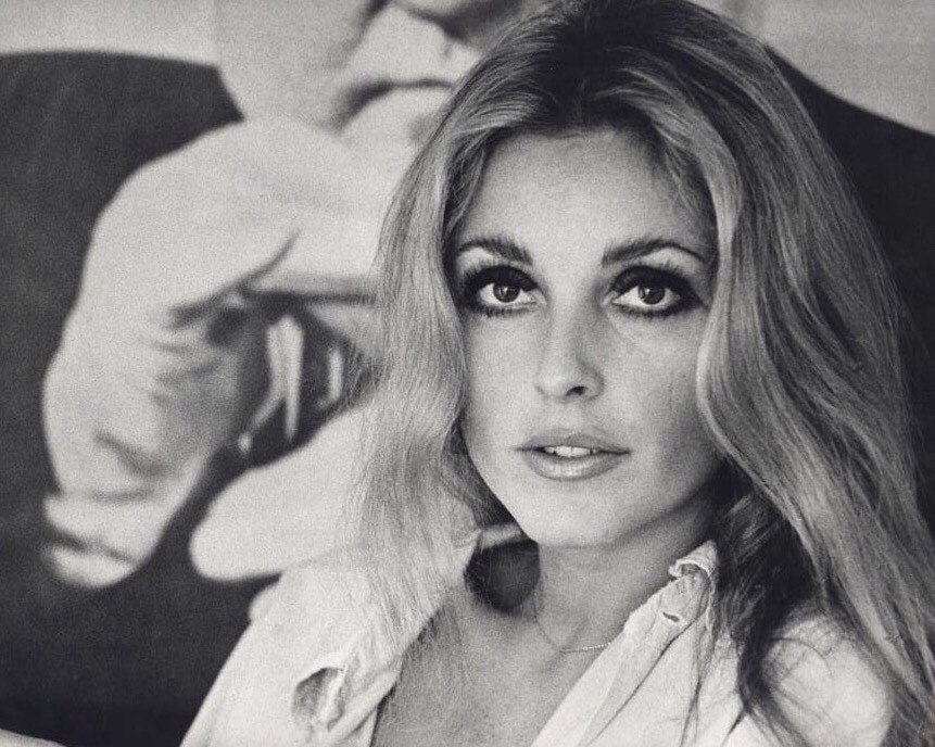 Simply Sharon Tate Sharon Tate By James Silke Tumblr Pics