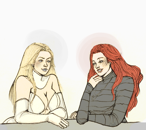 benjamin-deeds: there’s not enough emmajean in this world, so I will keep drawing them until I