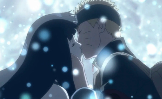 Naruhina movie reactions......
