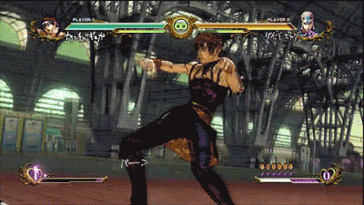 invokedsummon:  Passione Dance! 