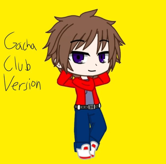 Hope You Guys Like Gacha Club Explore Tumblr Posts And Blogs Tumgir