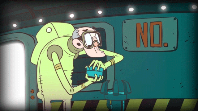 sizvideos:  The many ways to meet an untimely death in space