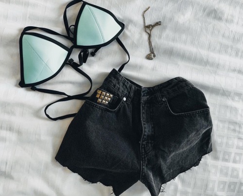 Summer In Cali