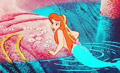 dazzledbydisney:  Mermaid Lagoon ➝ Requested by Anonymous  