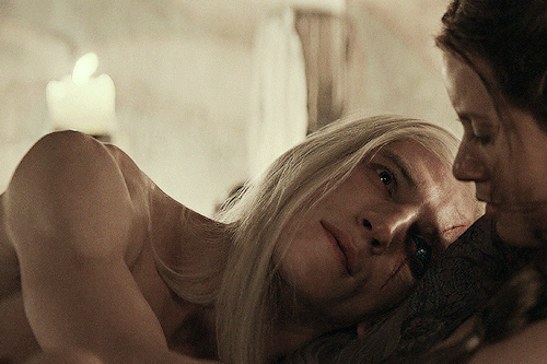 Ewan Mitchell As Aemond Targaryen House Of The Dragon 2x02 