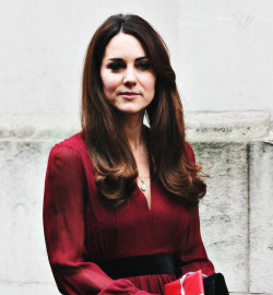 Duchess of Cambridge