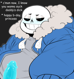 thebigmonstersucc:  My friend @ksuriuri surprised me with this on my bday  2 weeks ago and I died. 