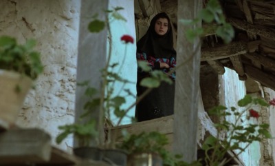 laplanetesauvage1:Through the Olive Trees (1994) dir. Abbas Kiarostami