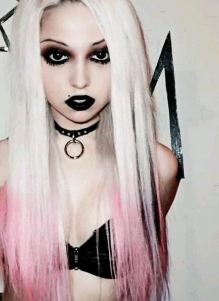 Nu Goth