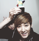 se0ps:   6/9 selcas of Kevin Woo ft Dongho // santao  