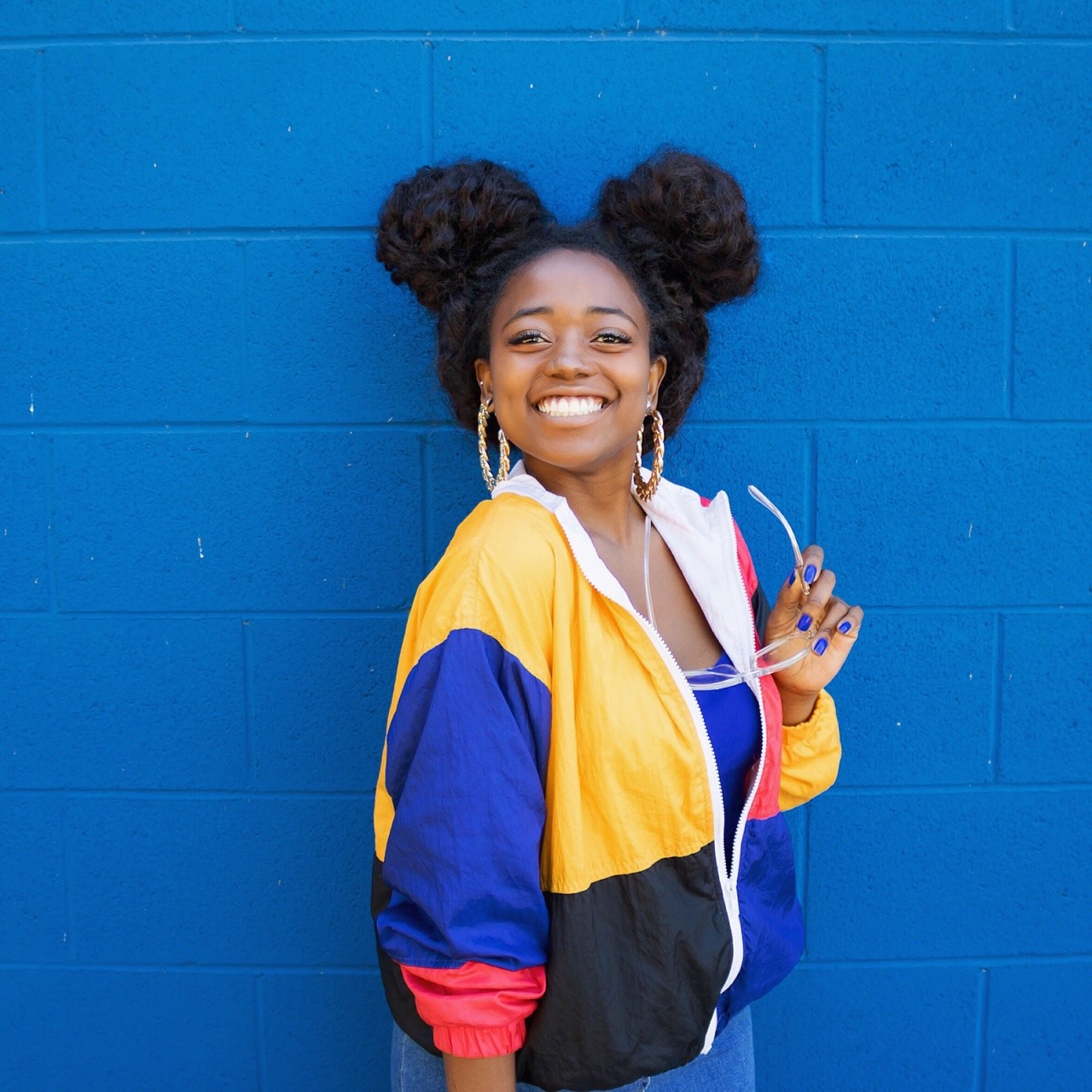 theafricanunicorn: If Mickey Mouse was a black woman from the 90's    @cynthianyongesa
