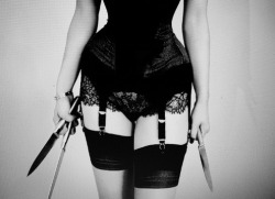 corset-fetish:  Corsets   @creepyalex