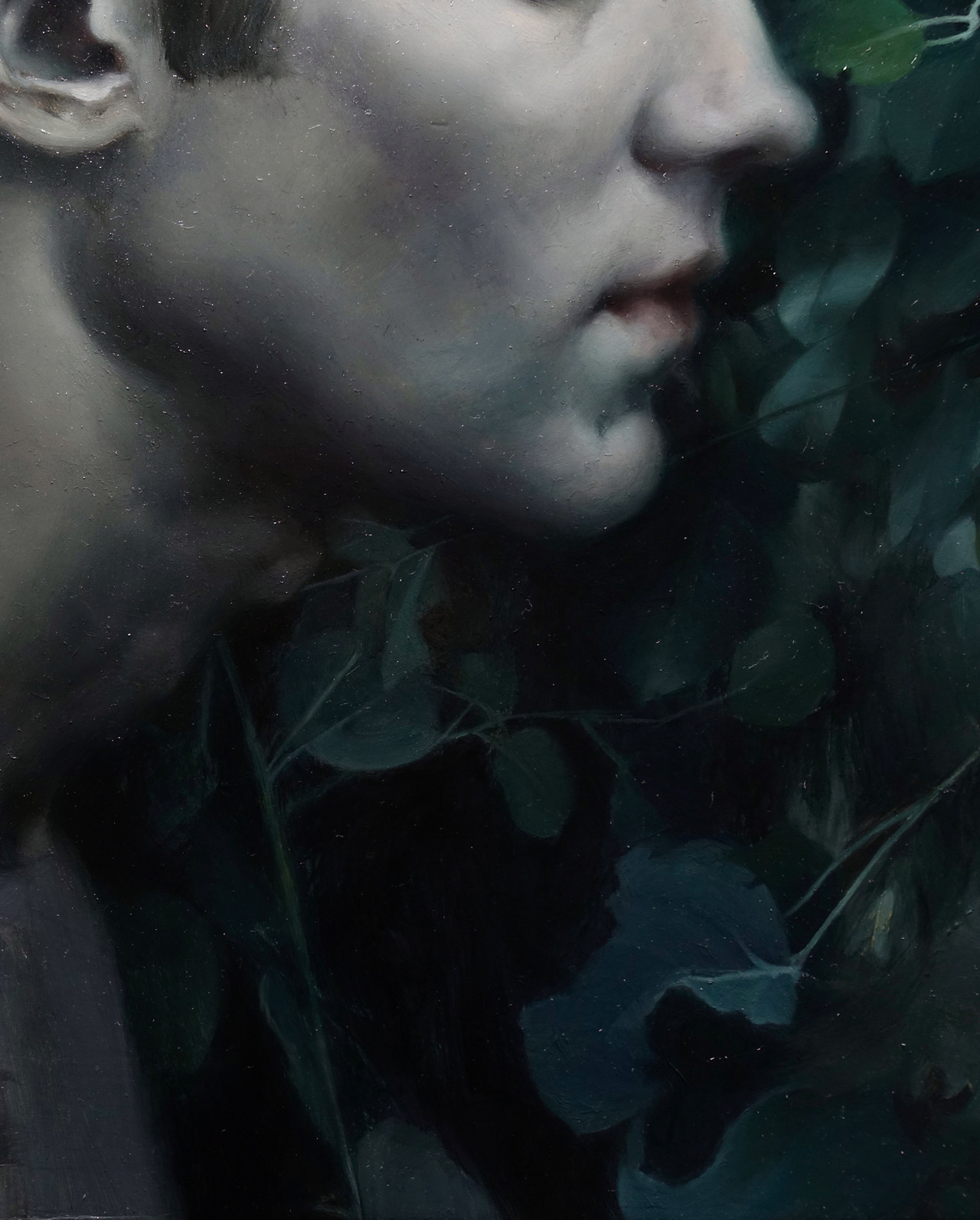 lingly:Instagram @linglyart