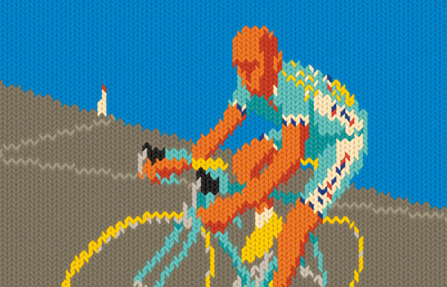 AKIHIRO SOMA by Ana V. Francés  The artist I inspired by pixel art and LEGO. 1. Why bikes? Why lego