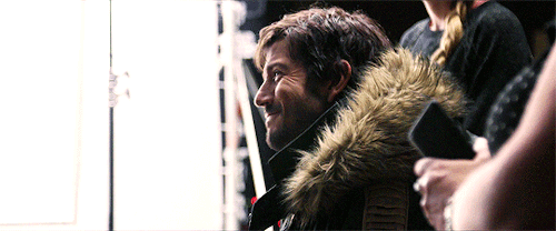 bisexualsweeney:Diego Luna’s been in over 50 movies, he’s produced twenty-some-odd films, he’s direc