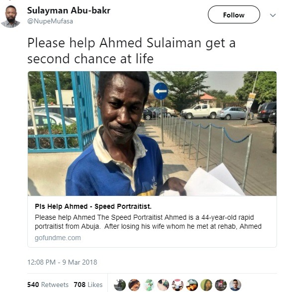 black–twitter: Here’s The GoFundMe Link 