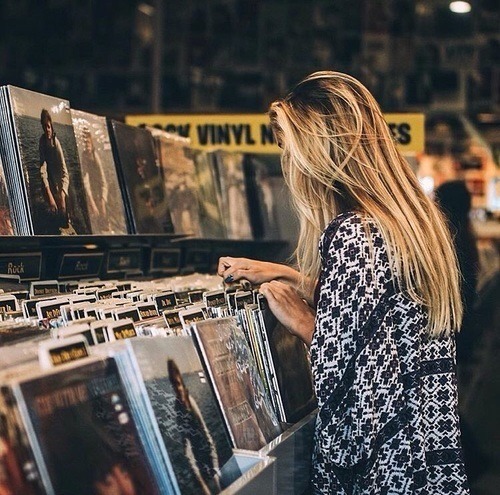 teenagershine:  Choices