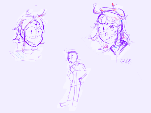 Kendra Doodles