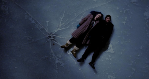 ~~~~~CINEMATIC PARALLELZ~~~~~Eternal Sunshine of the Spotless Mind | Michel Gondry | 2004Snow Dogs |