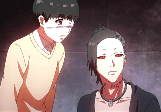 Kaneki Gif Tumblr Posts Tumbral Com