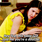 kristen-wiig-deactivated2014080:  get to know me meme: [1/5] female characters →