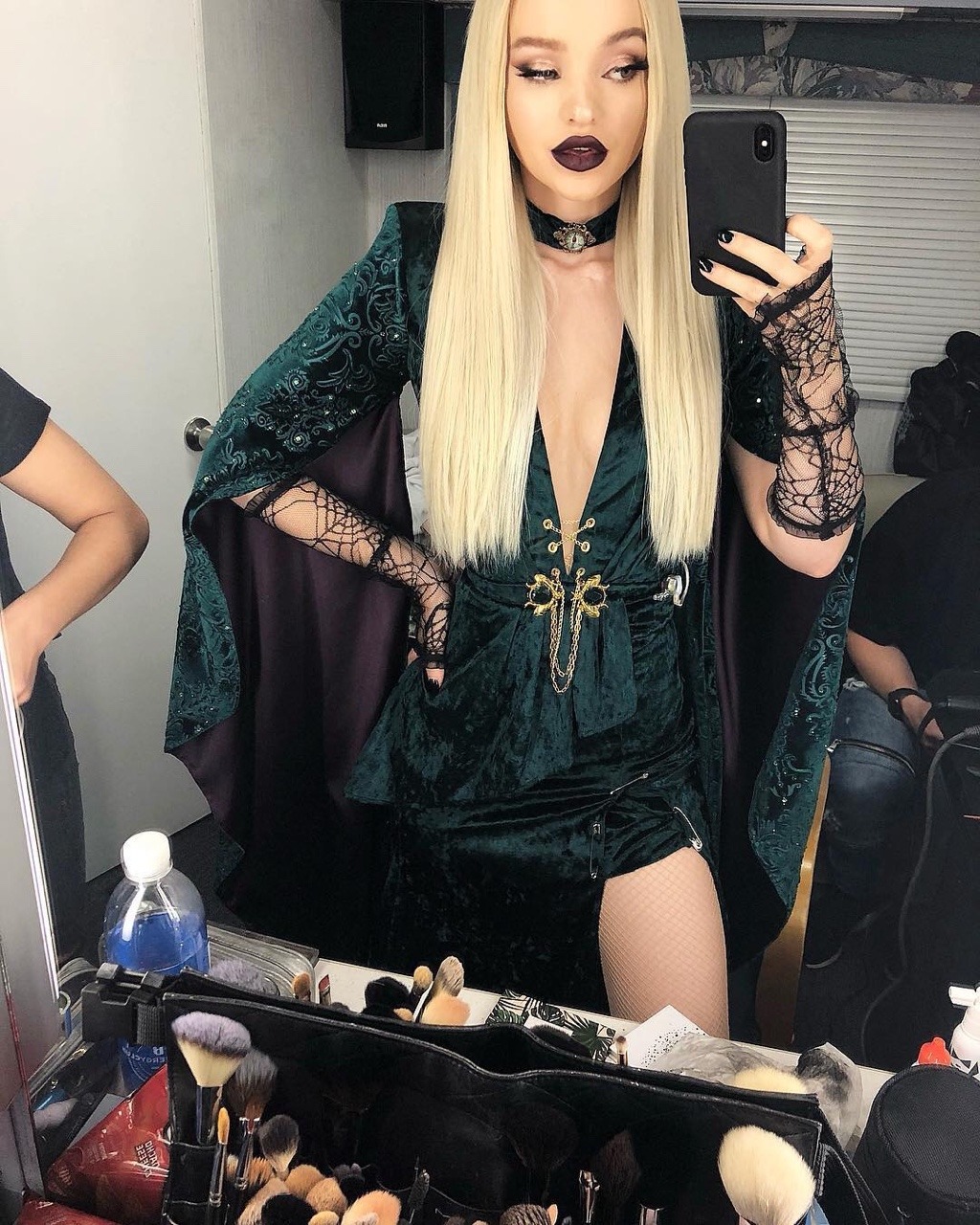 d-cameronnews:  🖤🕷🕸🖤