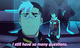 acekeith:No. We’re notgoing to the headquarters until we figure out how Zarkon found us. Wecan’t ris