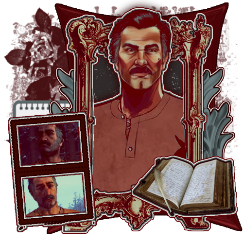 Dutch Van Der Linde Graphic !